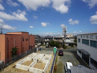 ウイングコート中浜タウンの物件内観写真